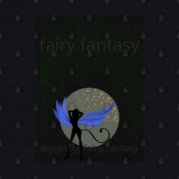 Fairy fantasy by Prince